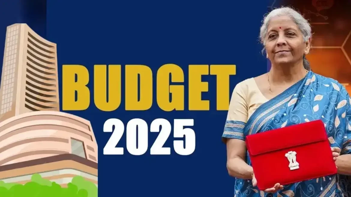 Bharatiya Mazdoor Sangh welcomes Union Budget- 2025